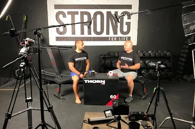 OSLOV. Studio - Fotografia i Produkcja Video Olsztyn